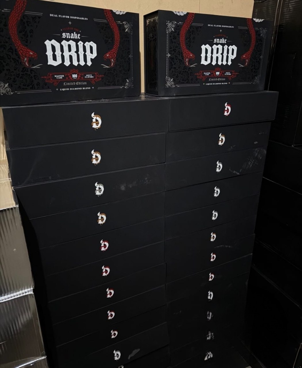 disposable vapes