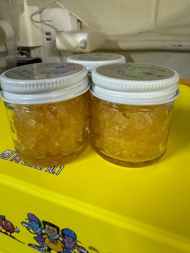 Imperial Extracts products