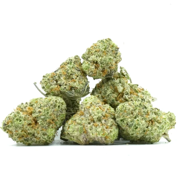 Double OG Strain For Sale