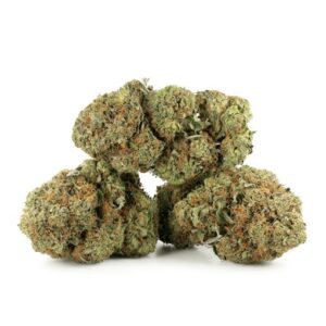 Greasy Death Bubba Strain for sale