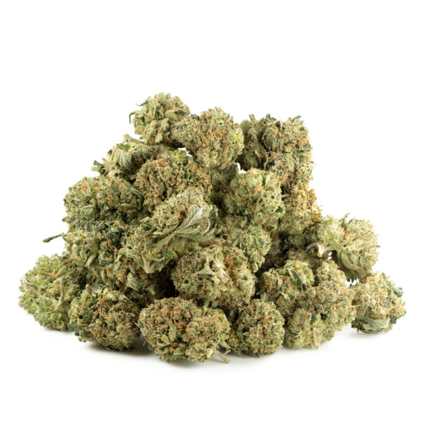 Master Kush strain - Image 2