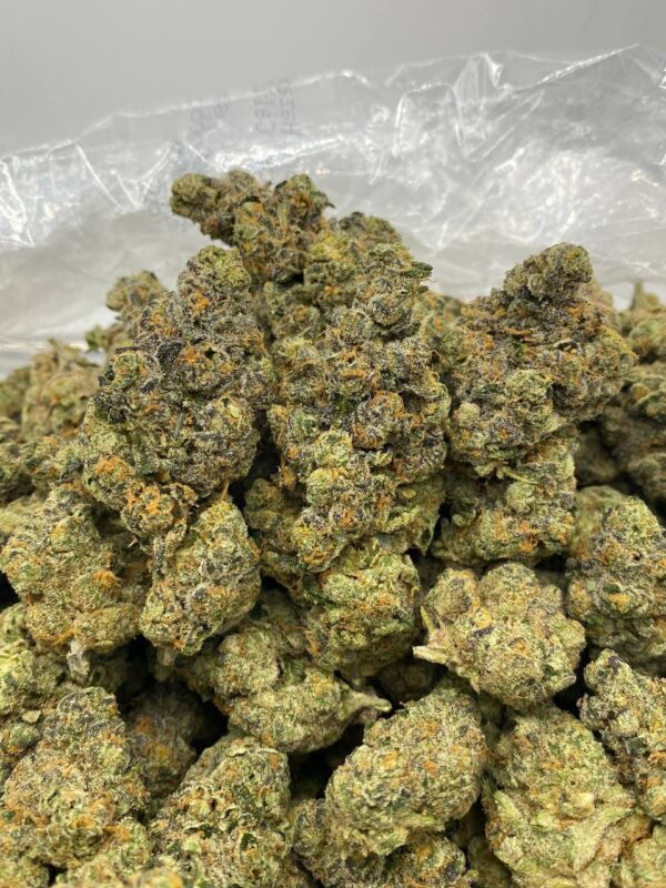 Rainbow Chip strain