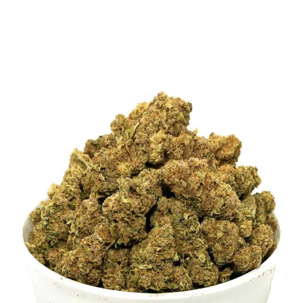 Sour Diesel Strain