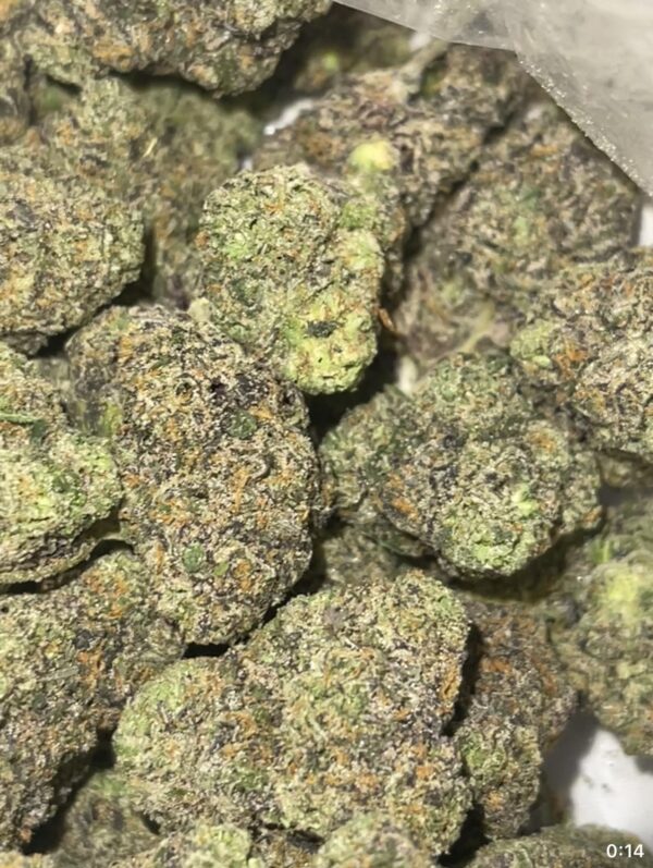 Blue Runtz Strain For Sale