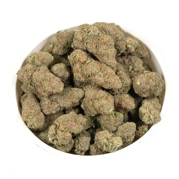 Crunch Berries strain - Image 2