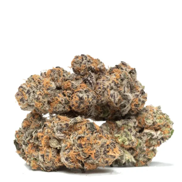 Blue Coma strain - Image 2