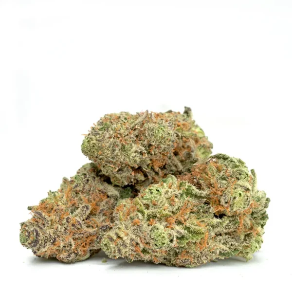 Tangerine Twist strain - Image 2