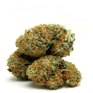 Cherry Diesel strain