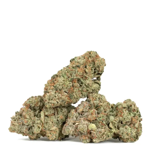 LA Kush Cake strain - Image 2