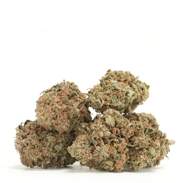 Pre 98 bubba strain - Image 2