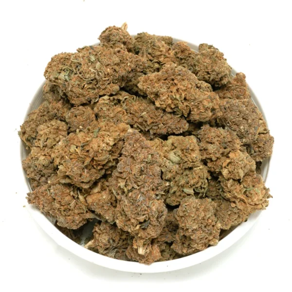Citrus Nuken Strain - Image 2