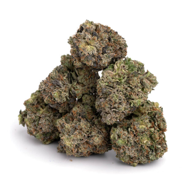 Alien OG strain