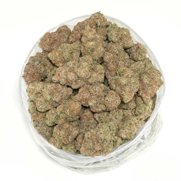 Blue Diesel Strain - Image 2