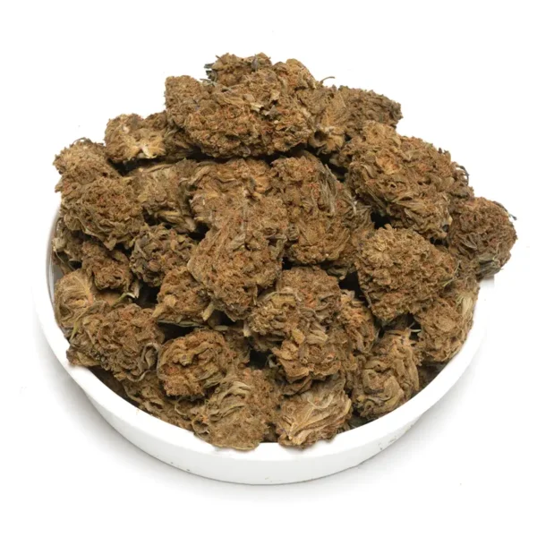 Forbidden Fruit Strain - Image 2