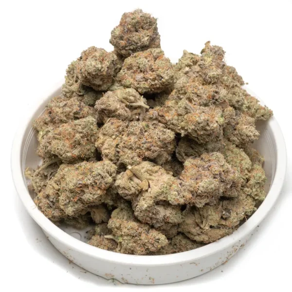 Jet Fuel Gelato Strain - Image 3