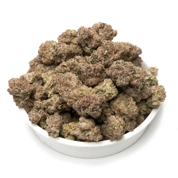 Mendo Breath Strain - Image 3