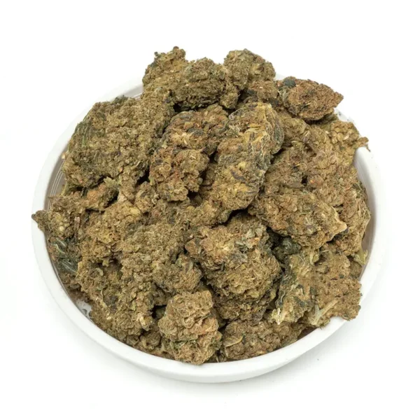 Magic Melon Strain