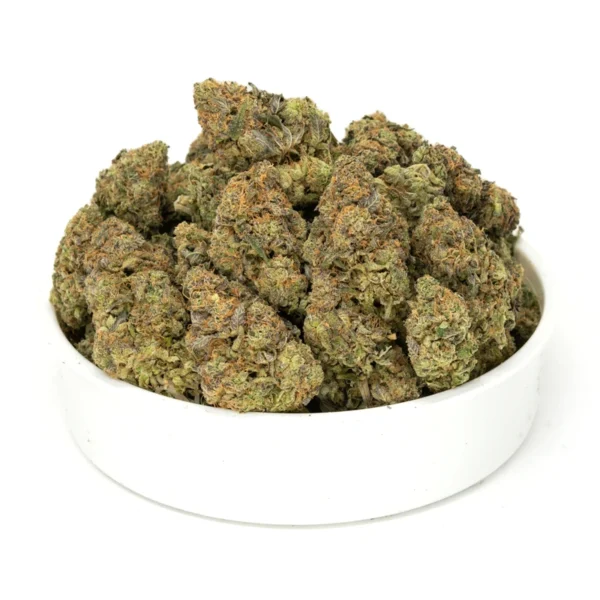 Black Cherry Gelato Strain - Image 2