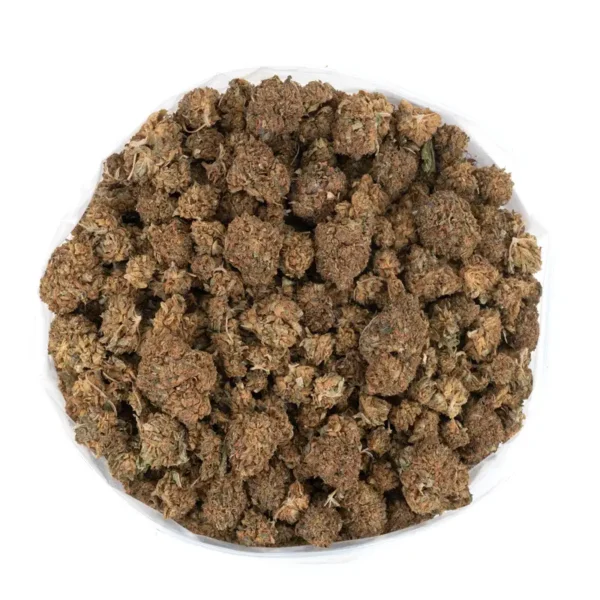 Black Domina strain - Image 2