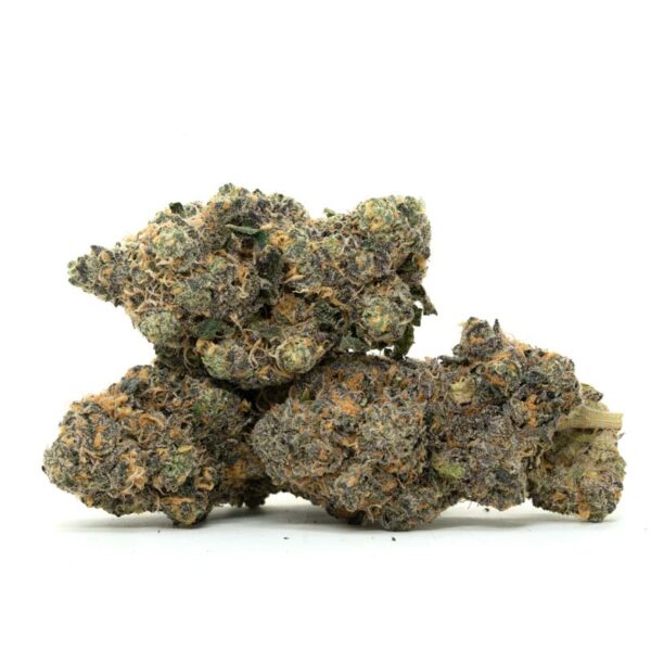 Black Mamba strain - Image 2