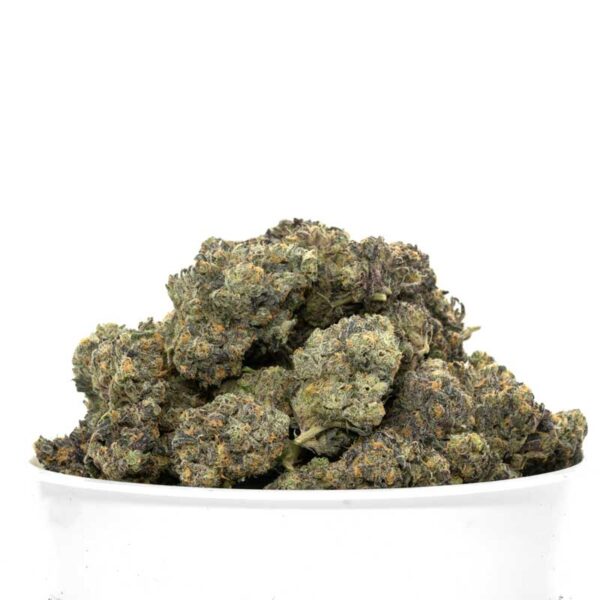 Black Mamba strain - Image 3