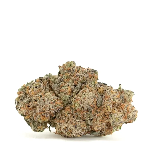 Blue Diesel Strain