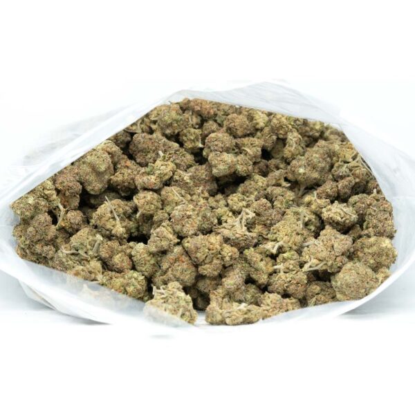 Blue Breath Mints strain - Image 2