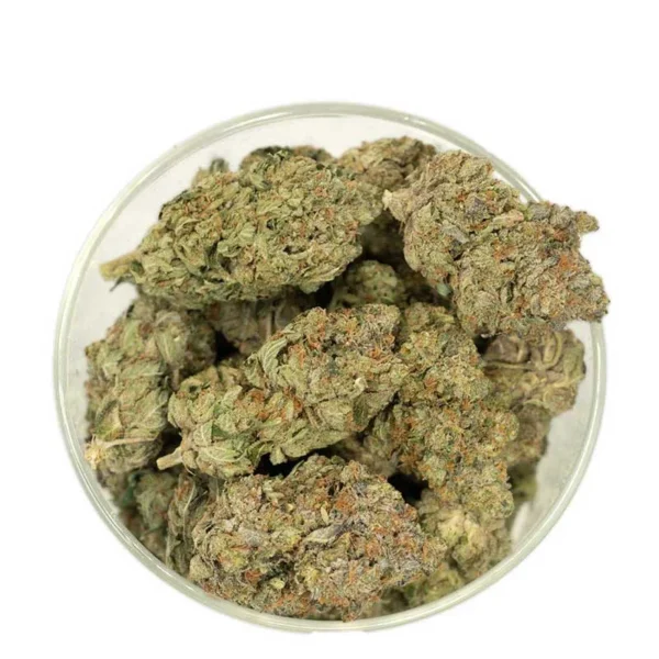 Rockstar Fire OG Strain - Image 2