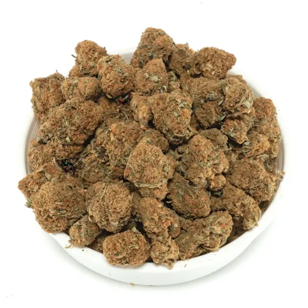 Cali Bubba strain - Image 2