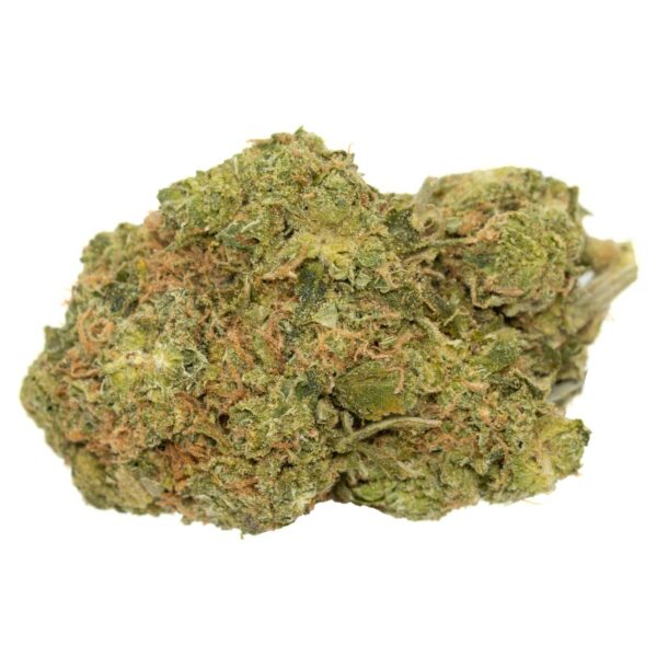 Chemdawg strain