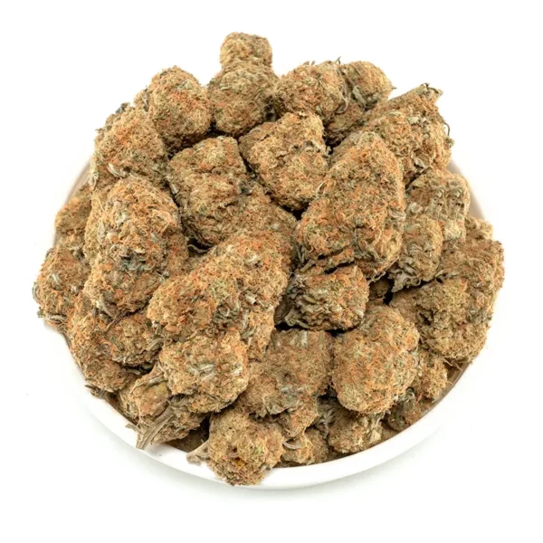 Super Silver Haze Strain - Image 2