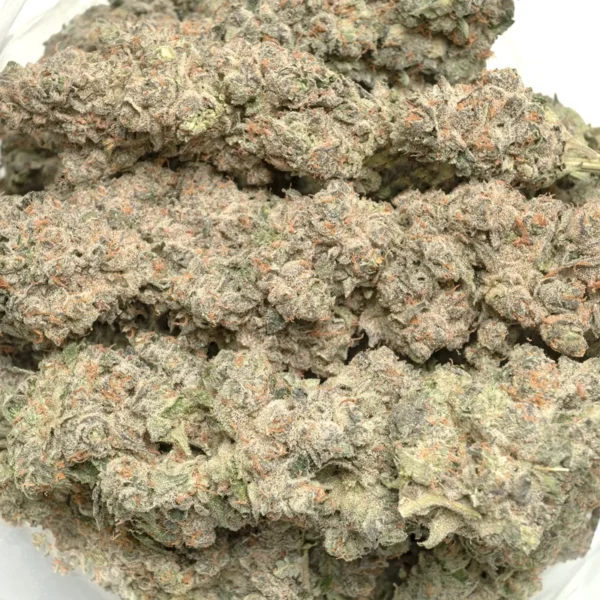 Melted Strawberries strain - Image 3