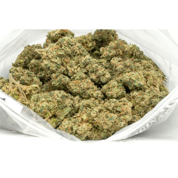 Cotton Candy Strain - Image 2