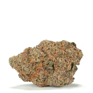 Crunch Berries strain