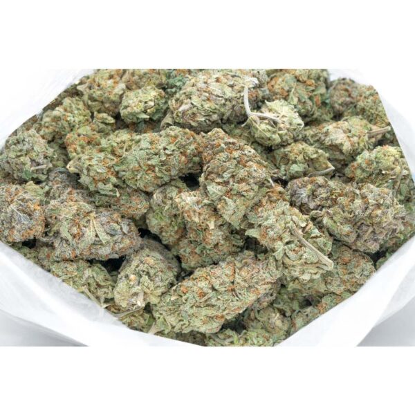 Dutch Treat strain - Image 2