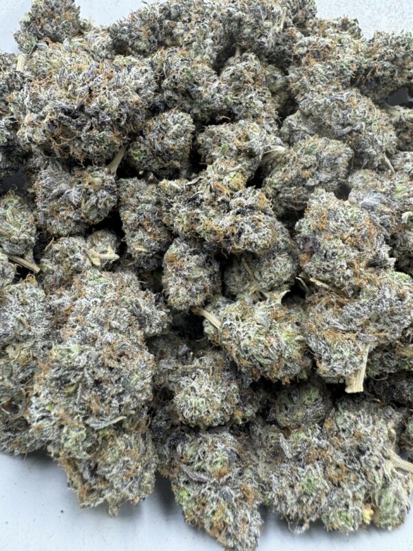 El Jefe strain - Image 3