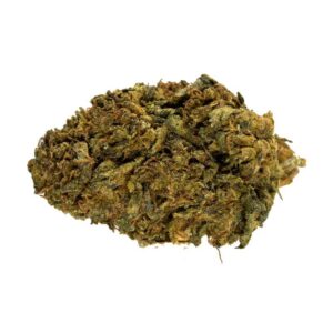 El Muerte Strain