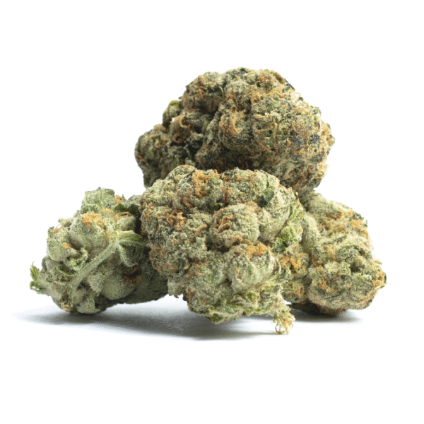Frozen Lemons Strain