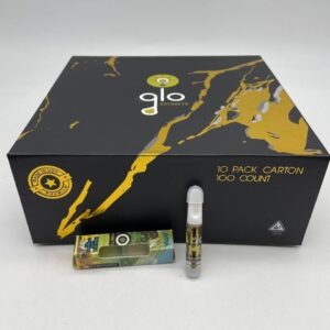 Glo Extracts