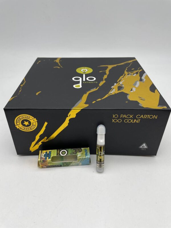 Glo Extracts