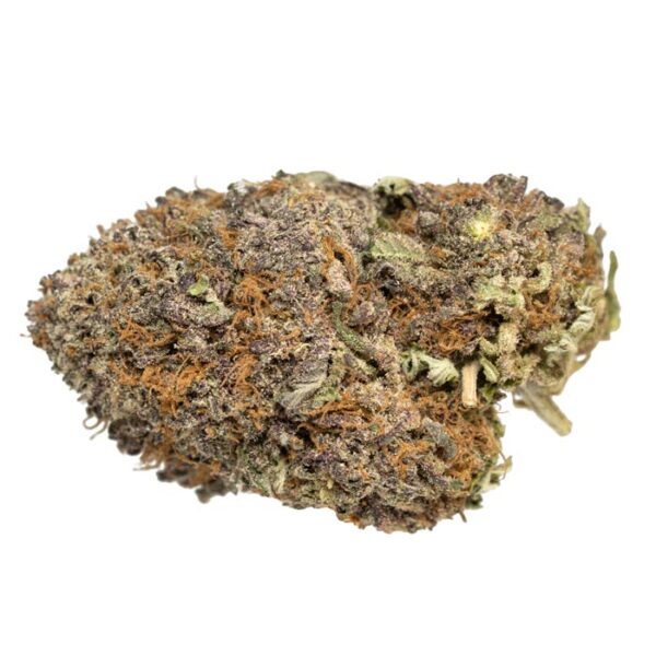 god's green crack strain