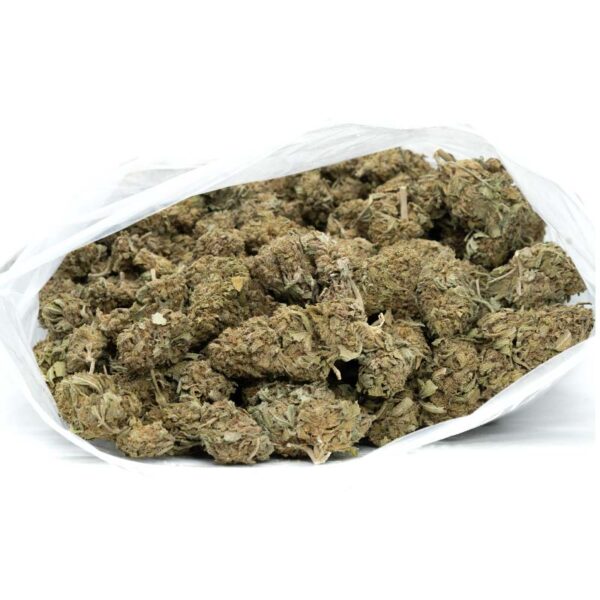 Green Dream Strain - Image 2