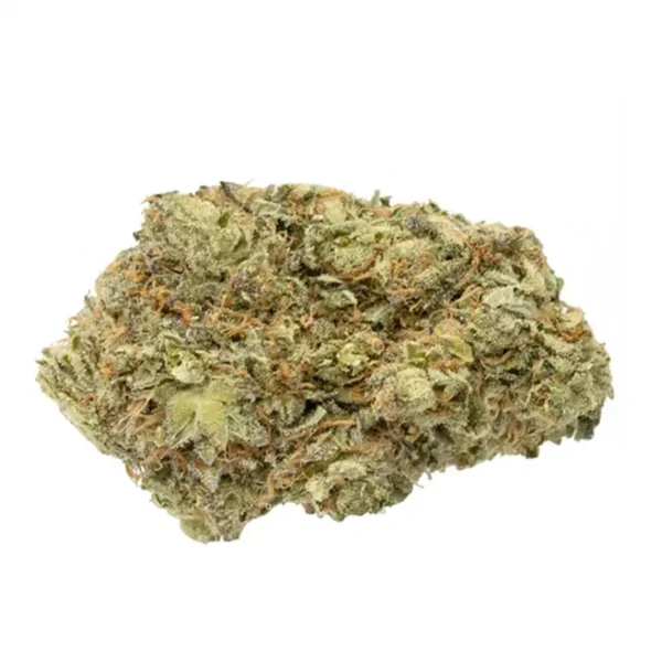 incredible hulk strain