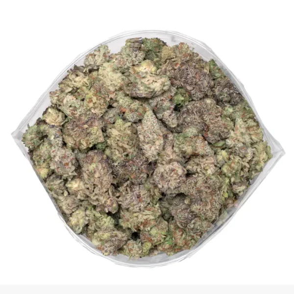 jelly breath strain - Image 2