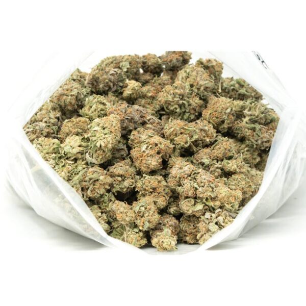 Jet Fuel strain - Image 2