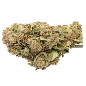 Jet Fuel strain