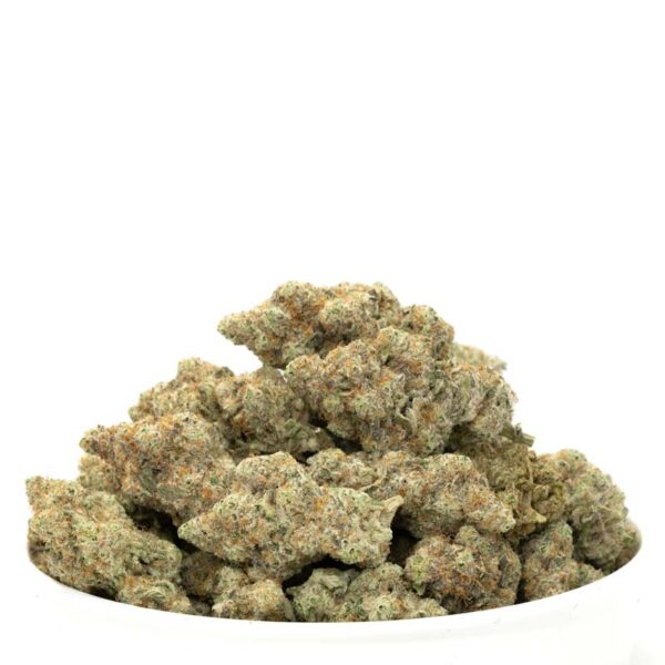 Jungle Cake strain - Image 2