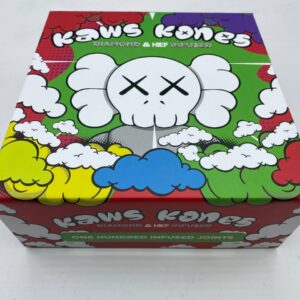 Kaws Kones