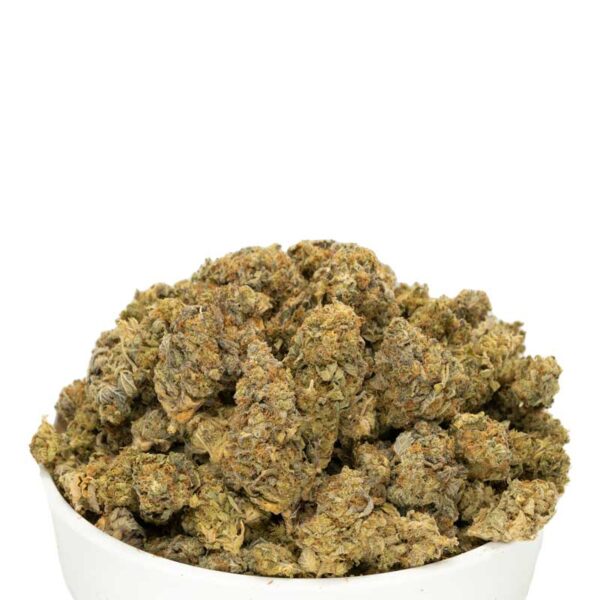 Laughing Buddha Strain - Image 2