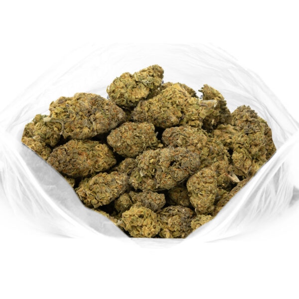 Lemon Diesel strain - Image 2